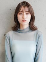 ニューヨークニューヨーク ピオレ姫路店(NYNY)&nbsp;ミディアムレイヤー