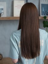 アマリス(Amaris)&nbsp;カジュアルロングレイヤー/ボブ/ショート/韓国風/庭瀬/中庄