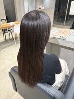 サムシング(Something.) Something.トリートメント