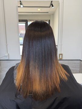 アルトラ(ALTLA) 酸性ストレート