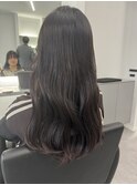 10代20代30代大人かわいい韓国風アッシュブラウンオルチャン