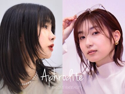 アフロディーテ 泉中央店(Aphrodite)の写真