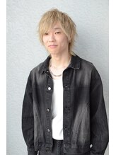 シーエーペッツ(CA-PETZ)&nbsp;望月 佑茉