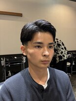 ドゥーエン 花園店(DoEN)&nbsp;右分けセンターパート