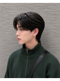 ニュアンスパーマカルマパーマメンズパーマニュアンス横浜