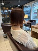 奥州市/水沢/髪質改善/白髪ぼかし/ヘッドスパ/ハイライト/カラー