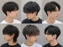 サラジュ 仁川店(SARAJU)の雰囲気(U24メンズクーポン大人気!大学生の方是非ご来店ください)
