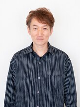 ヘアメイク バンブー(Hair Make Bamboo)&nbsp;西森 誠晃