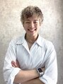 カイノ プラットプラット店(KAINO)&nbsp;藤田 朗也