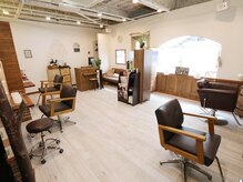 ヘアサロン ファーム(Hairsalon Farm)