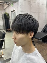 エイル 梅田(Eir)&nbsp;王道ナチュラルマッシュ