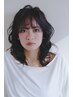 ☆ケミケアダメージレスパーマ☆ダメージと臭い残りが気になる方におすすめ♪