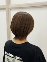 シャルム アロ(Charme Alo)&nbsp;ミルクティーグレージュ