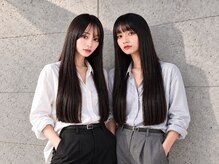 ユアーズヘア 熊本下通店(youres hair)の雰囲気（縮毛矯正/講師サロン/縮毛矯正/髪質改善/水素トリートメント）
