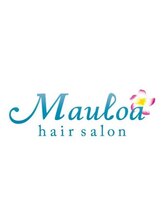 Mauloa hair salon【マウロア　ヘアーサロン】