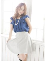 シャンプー ひろせ店(SHAMPOO)&nbsp;フェミニンロング