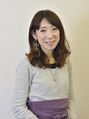 ヘアメイクエトワール/佐藤幸恵