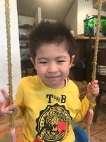 スヌーク(SNOOK) カマクラ元気kid's