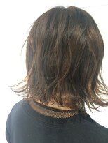 エイト 沖縄豊崎店(EIGHT toyosaki)&nbsp;【EIGHT 豊崎】お客様スタイル_クラシカルヘアー