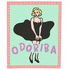 オドリバ(ODORIBA)のお店ロゴ