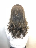 アヤナ バイ アヤラ(ayana by ayala)&nbsp;オリーブアッシュ〈浦安 美容室〉