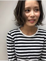 フィルム(FiLMs)&nbsp;【FiLMs】ハイライト☆抜け感グレージュ