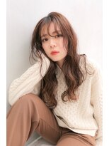 ニル(NILLU)&nbsp;ゆるふわウェーブ