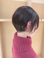 フンヌ フンヌ(funnufunnu) 【funnufunnu】コンパクトショート4