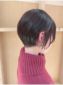 【funnufunnu】コンパクトショート4