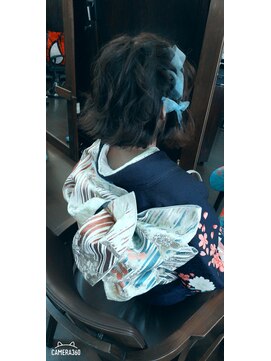 ロマネコンティ(romanee-conti) 成人式2020年