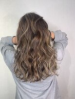 モーション 新宿(motion)&nbsp;ブロンドグラデーション