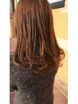 ハニーリップス&nbsp;ローレイヤーロング