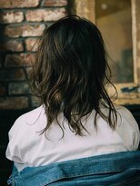 プロデュース 相模原店(Produce)&nbsp;伸ばしかけ☆簡単スタイリング☆イルミナカラー