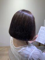 ユーネリー(U-NERY)&nbsp;ショートスタイル