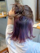 リアン(Lian)&nbsp;インナーカラー