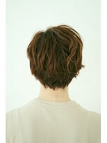 ジュール 新宿三丁目(Joule)&nbsp;ニュアンスショート［新宿三丁目］