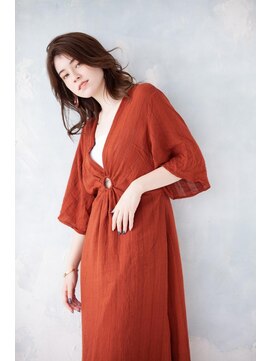 シェルベアー 銀座四丁目(Shell Bear) 【ShellBear銀座4丁目】ナチュラルレイヤー