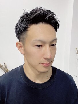 ネクストフォーヘアー(NEXT for hair) NEXT for hair