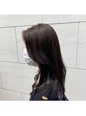 【AnFye.dueldo】ゆるレイヤーカット♪