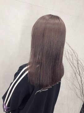 ウィクシー(wixy) ピンクラベンダー