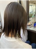 切りっぱなし