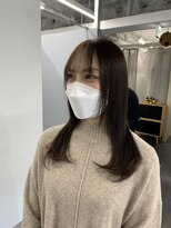 メゾンアトリエ(MaisonAtelier)&nbsp;フォギーベージュ