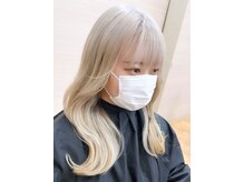 リンクヘアー