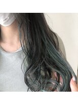 リトミー(RITOMIY)&nbsp;イヤリングカラー