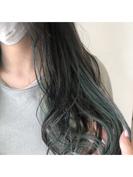 リトミー(RITOMIY) イヤリングカラー