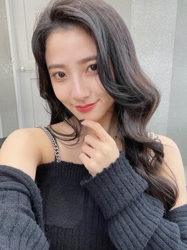 ロンドフルール 大宮東口(Lond fleur) 大人の色気レイヤーヘア