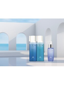 頭皮の汚れを落とし血行促進効果も◎メンズにも人気の極上ヘッドスパで頭皮をほぐして健やかな髪に。