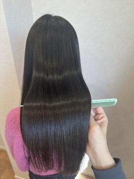 ユキイロ(yukiiro) 【yukiiro】高浸透ウルティア5stepトリートメントplus