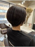 くびれショート
