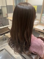 バサ 新所沢店(BASSA)&nbsp;ヌーディーカラー